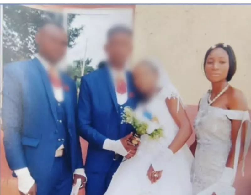 Nigerian Lady's Wedding Advice: Choose Single Best Men for Chief Bridesmaids