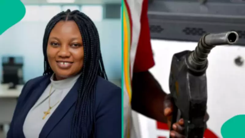 Nigerian Lawyer Rejects N1,250 Fuel Price, Opts for Natural Ventilation Instead