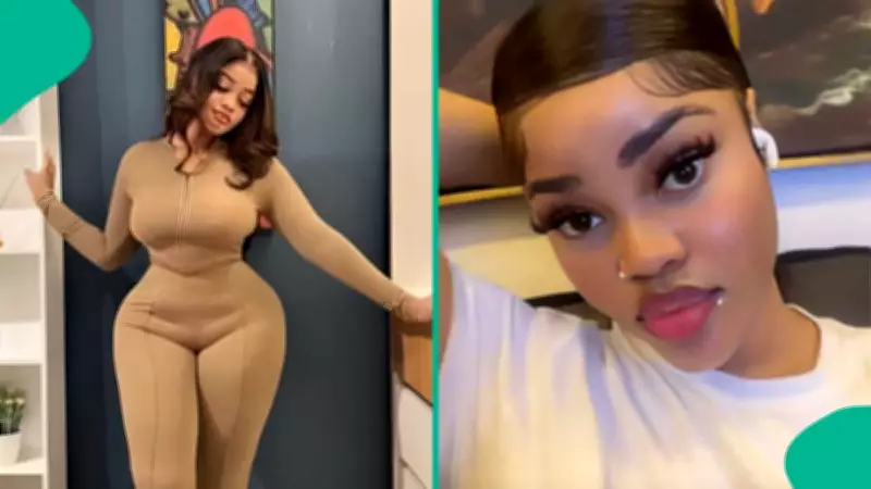 Nigerian Man Calls for BBL Ban After Socialite's Death, Cites Safety Concerns