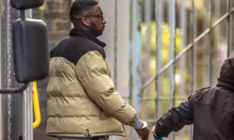 Nigerian Man Denies Rape Charges, Claims Consensual Sex in UK Court Case