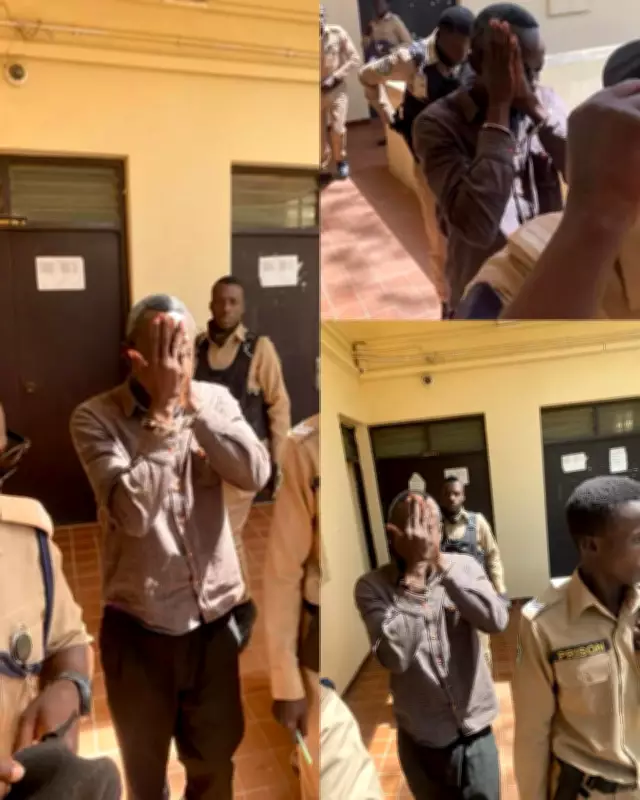 Nigerian Man Gets Life Sentence for Raping 7-Year-Old Girl in Gambia