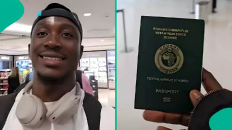 Nigerian Man in Canada Lists 3 Things He Hates and Likes About Living Abroad