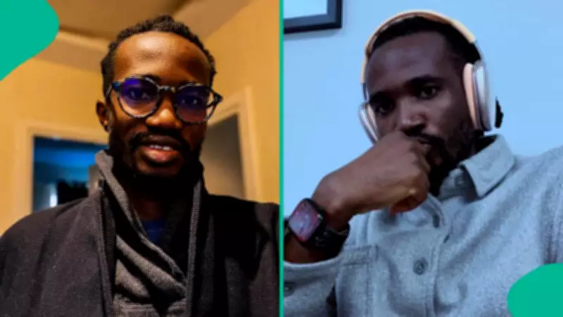 Nigerian Man in UK Lists 14 Reasons for Leaving Nigeria, Cites Healthcare and Corruption