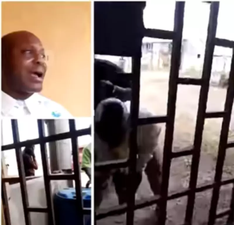 Nigerian Man Seeks Help After Alleged Home Attack Over Renouncing Islam