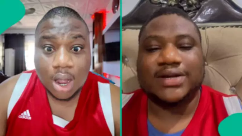 Nigerian Man Warns PHCN Over Customer Loss to Solar Power Adoption