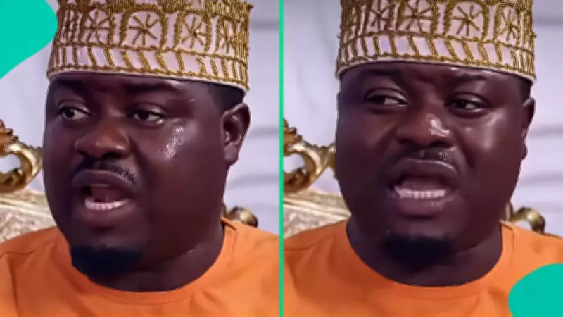 Nigerian Man's 10-Year Marriage Shattered by Wife's Hidden Properties