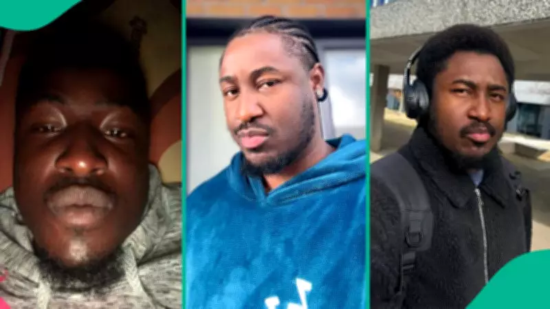 Nigerian Man's Life Transformed After Mastering Tech Skill, Shares Journey Online