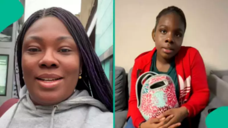 Nigerian Mom in Canada Amazed by Free School Food After Paying N3m Fees in Nigeria