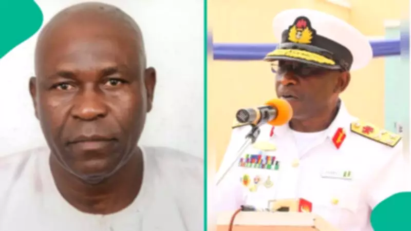 Nigerian Navy Celebrates 70 Years: Analyst Details Major Security and Economic Achievements