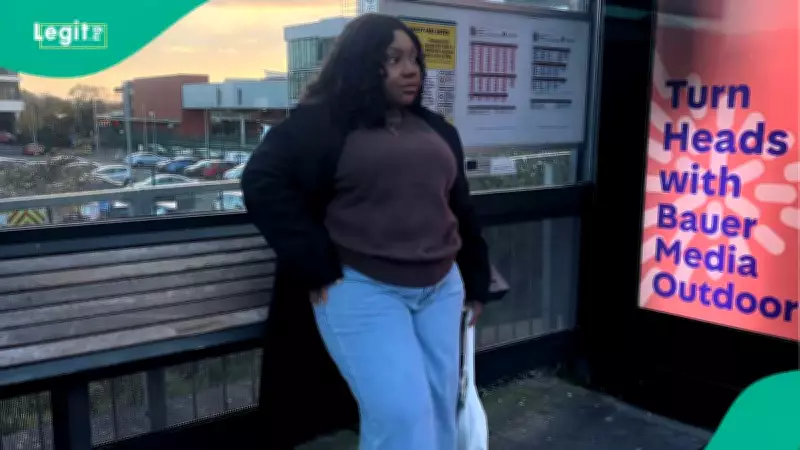 Nigerian Nurse Reveals Salary Before Relocating Abroad, Urges Others to Consider Move