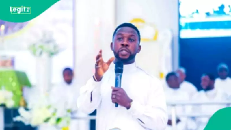 Nigerian Pastor's Pilgrimage to Mecca and Medinah Sparks Interfaith Dialogue