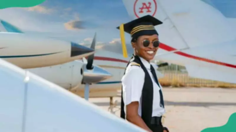 Nigerian Pilots: Comparing Career Prospects Abroad vs Home on Pay, Taxes & Hours