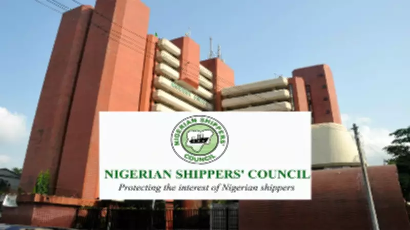 Nigerian Shippers' Council Halts Shipping Lines' Tariff Increase