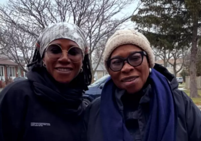 Nigerian Singer Asa Mourns Mother's Passing After Brain Tumor Battle