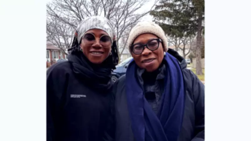 Nigerian Singer Asa Mourns Sudden Loss of Her Mother to Brain Tumor