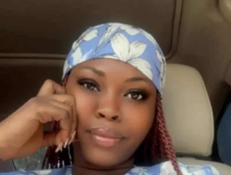 Nigerian Single Mom Rejects Marriage Proposal Over Condition to Exclude Her Son