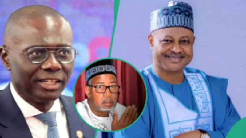 Nigerian States Receive Major VAT Windfall as New Tax Law Takes Effect