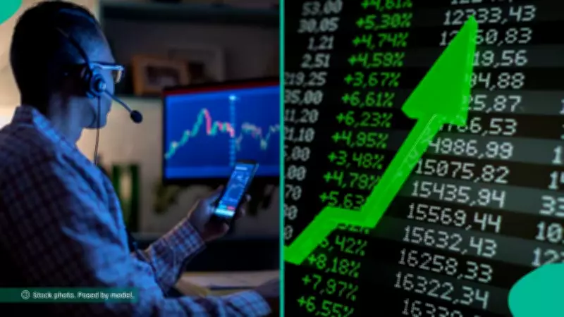Nigerian Stock Market Extends Bull Run with 0.57% Gain in ASI