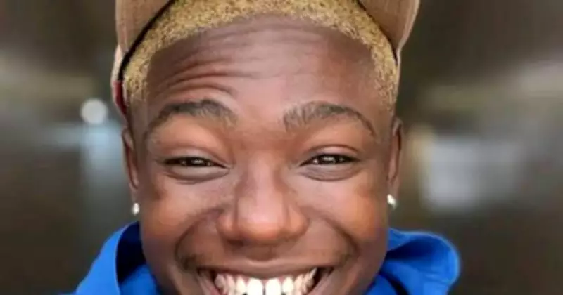 Nigerian Streamer Shank Comics Wins Best Streamer 2026 at SiGMA Africa Awards