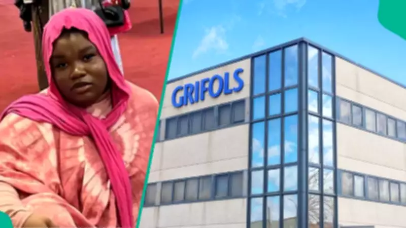 Nigerian Student Among Two Plasma Donors Dead in Canada, Investigation Launched