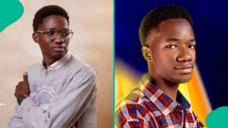 Nigerian Student Quits 400-Level Engineering, Restarts in IT for Brighter Future