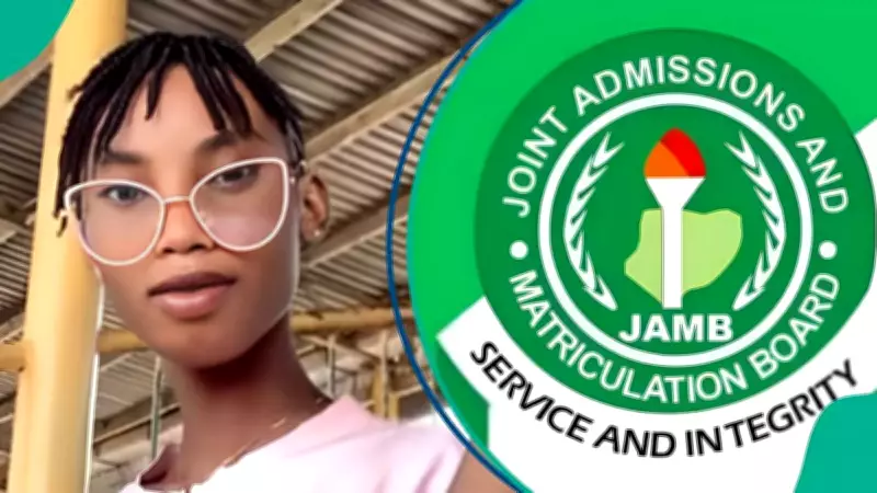 Nigerian Student With 249 JAMB Score Denied LASU Admission, Offered Unwanted Course at YABATECH