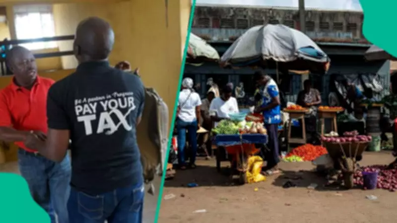 Nigerian Taxpayers Must File Returns by March 31: Key Changes and Penalties Explained