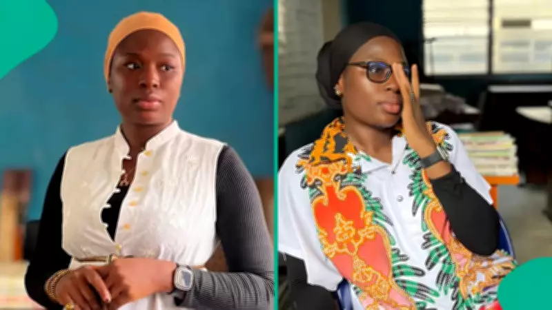 Nigerian Teacher's Survey Reveals Alarming TV and Phone Content Consumed by JSS2 Students