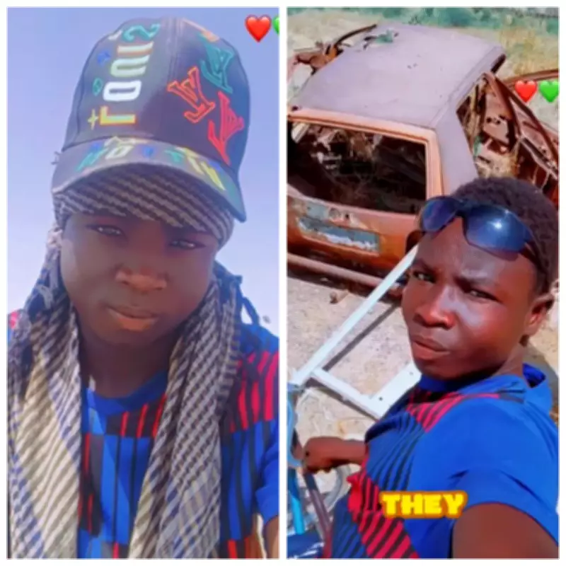 Nigerian Troops Neutralize Top Boko Haram Bomb Maker Habba Umar 'Bomma'