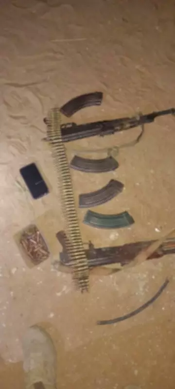 Nigerian Troops Repel Coordinated Terrorist Attacks in Borno, Neutralise ISWAP Leaders