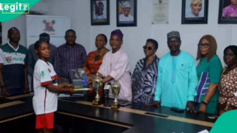 Nigerian University Awards N50 Million Scholarships to Student-Athletes at AKETI Bowl 2