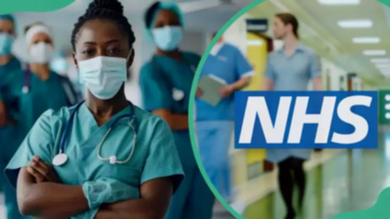 Nigerian vs UK Nurse Salaries: A 2026 Comparative Analysis of Earnings