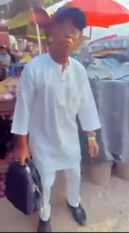 Nigerian Woman Accuses 'Village People' of Poisoning Her Father to Death