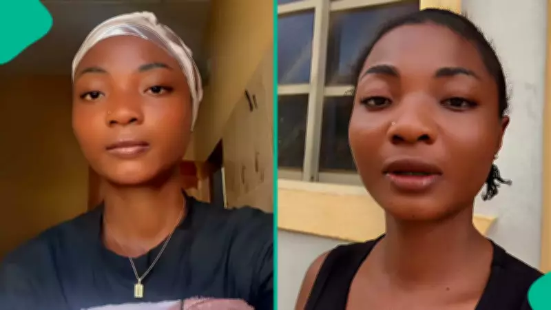 Nigerian Woman Expresses Marital Frustration, Reveals Why She Cannot Leave