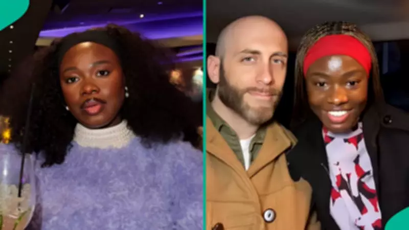 Nigerian Woman in Canada Nearly Deported After Husband's Wrong Turn at Border