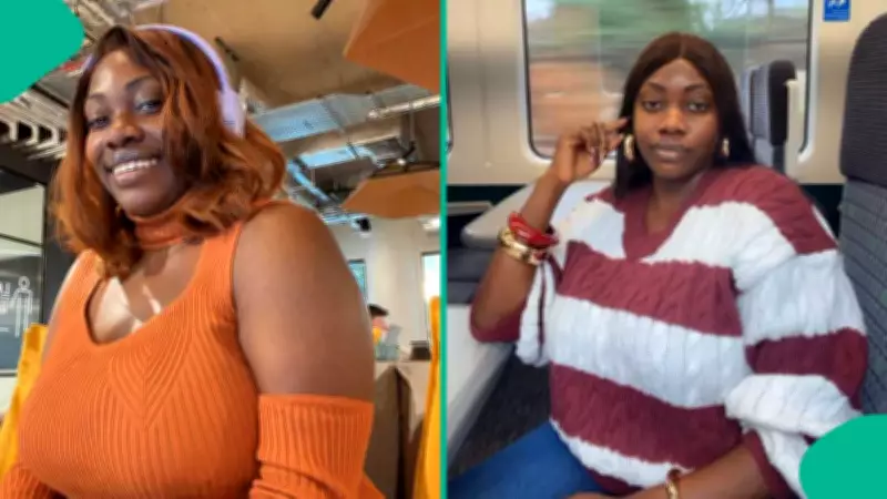 Nigerian Woman in UK Says Relocation Gave Her Children Head Start in Life