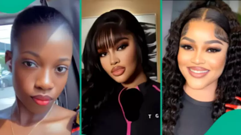 Nigerian Woman Mourns Jessica Elena After Fatal Second BBL Surgery in Lagos