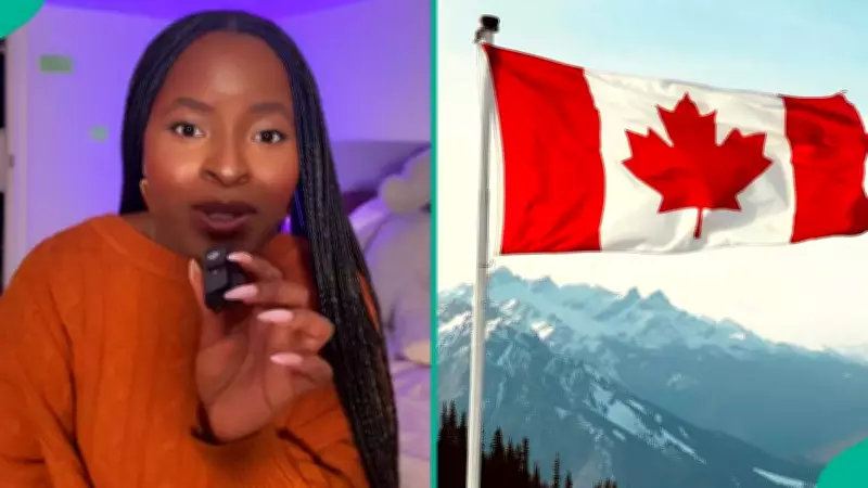 Nigerian Woman Nearly Denied Entry to Canada After One-Month Visit Home