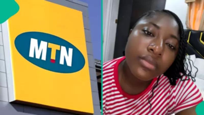 Nigerian Woman Regrets Selling MTN Shares After Making N200k Profit in 30 Days