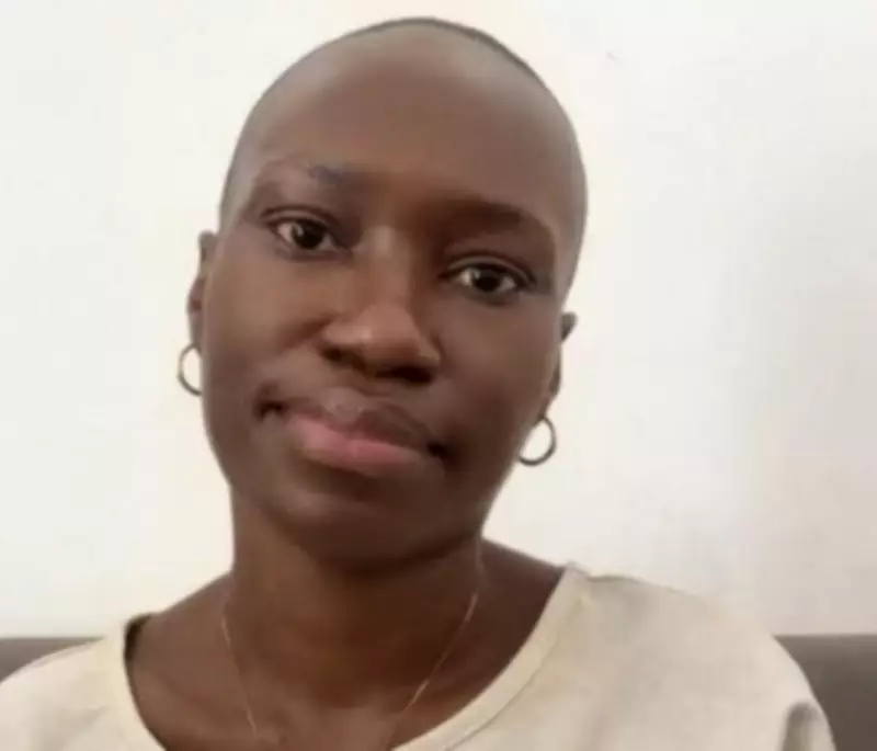 Nigerian Woman Shares Her Battle with Cancer and the Strain of Masking Pain