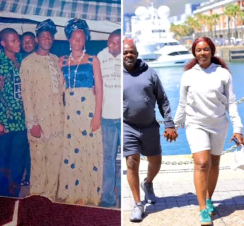 Nigerian Woman's Candid Advice: Marry for Money First, Then for Love