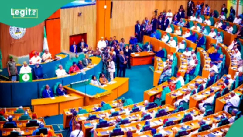 Nigerian Women's Groups Intensify Pressure on Lawmakers Over Special Seats Bill