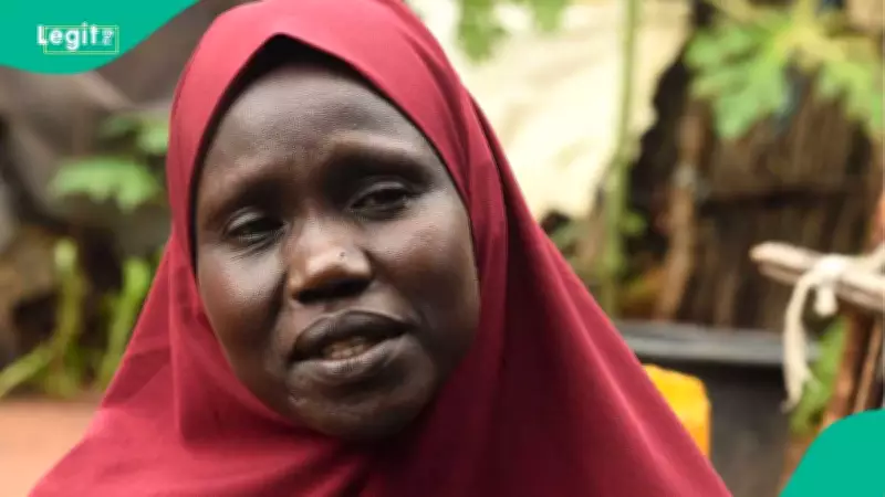 Nigerians Condemn Northern Politician's Sieve Distribution as Women's Empowerment