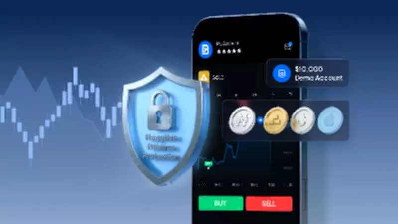 Nigerians Embrace Multi-Asset Platforms for Wealth Protection Amid Global Crises