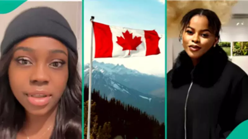 Nigerians in Canada Share Harsh Job-Hunting Realities and Experiences