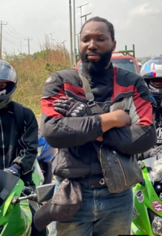 Nigerians React to Chat Where Mother Warned Kola Onifoto Before Fatal Accident