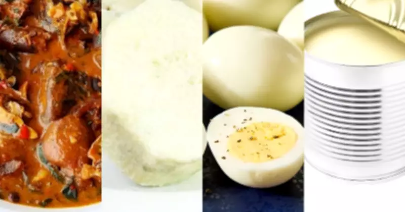 Nigerians Struggle to Afford Basic Foods as Inflation Soars, Poverty Deepens