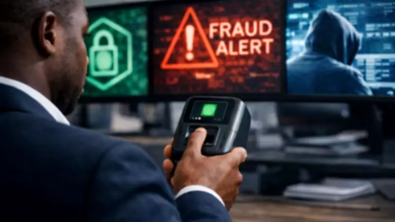Nigeria's Banking Sector Faces Escalating Digital Fraud Crisis