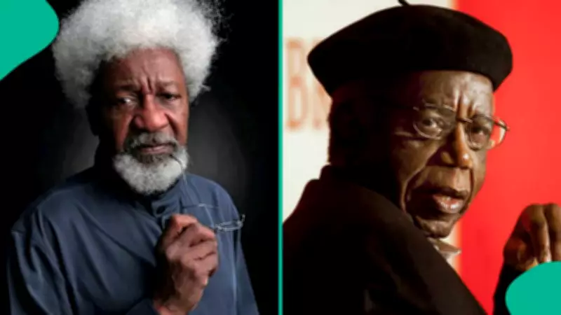 Nigeria's Banned Books: Full List of Censored Works by Popular Authors