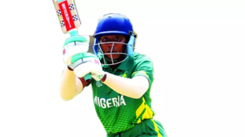 Nigeria's Cricket Stars Confident as NCF Women's T20i Invitational Kicks Off